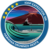 Blog of IODP Expedition 389: Hawaiian Drowned Reefs